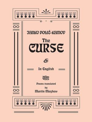 cover image of The Curse
